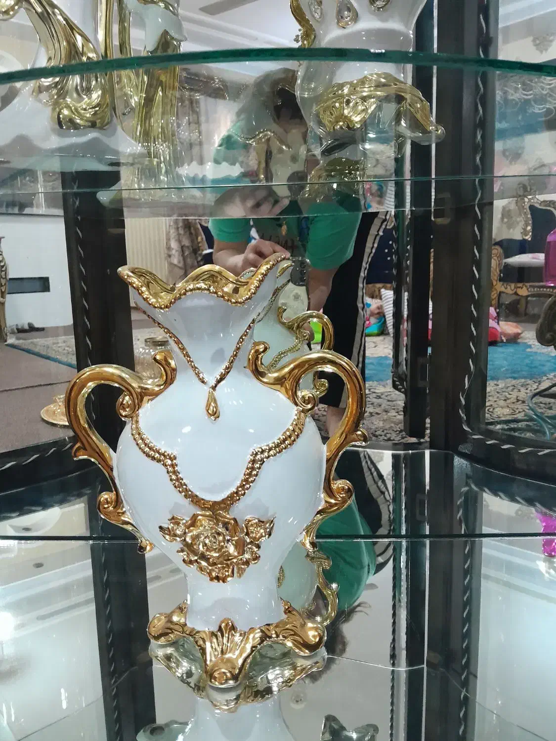 دکوریهای زیبا|مجسمه، تندیس، ماکت|اهواز, پادادشهر|دیوار