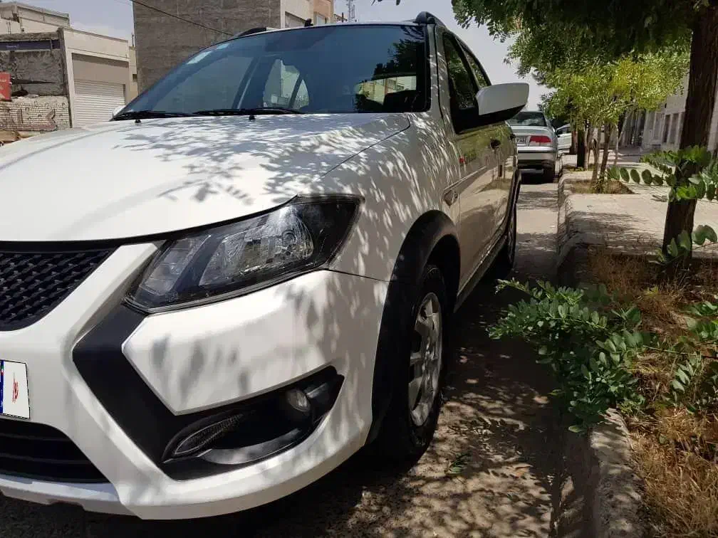 کوییک S مدل۱۴۰۲|خودرو سواری و وانت|چهارباغ, |دیوار