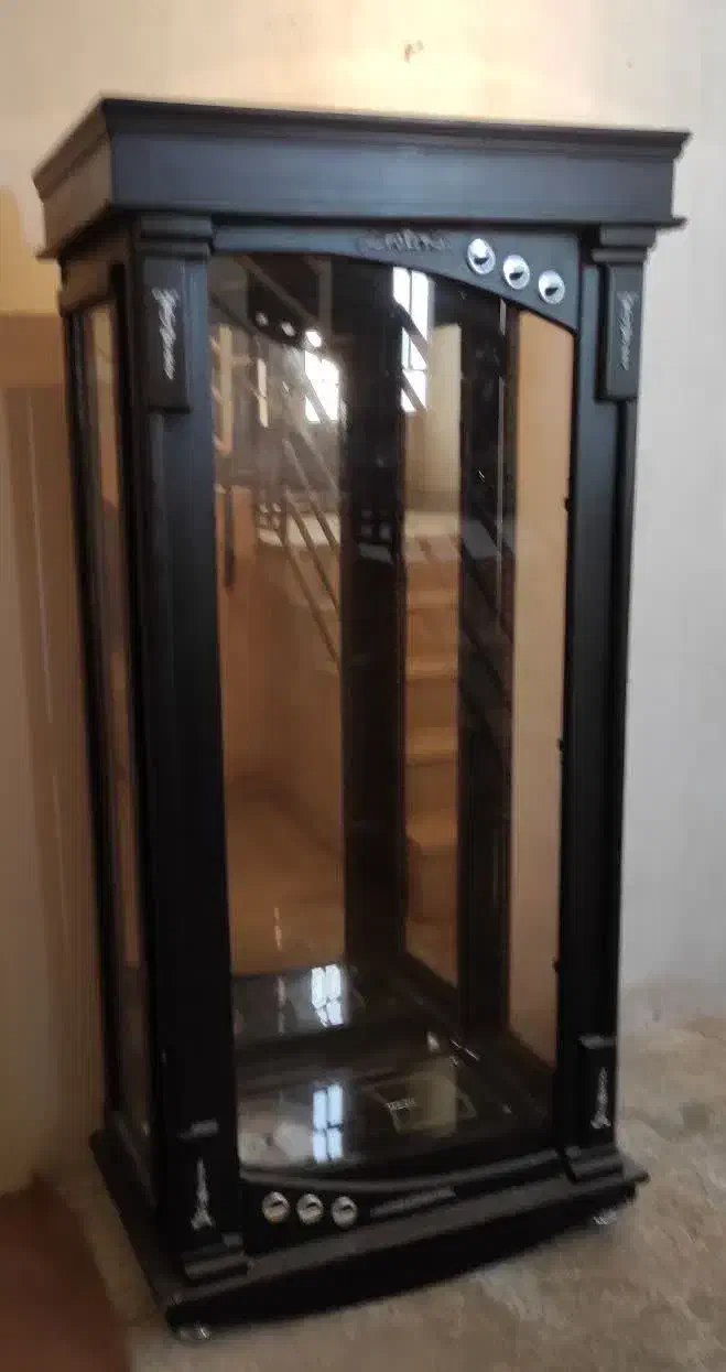 ویترین|بوفه، ویترین، کنسول|شاهین‌شهر, شهرک گلدیس|دیوار