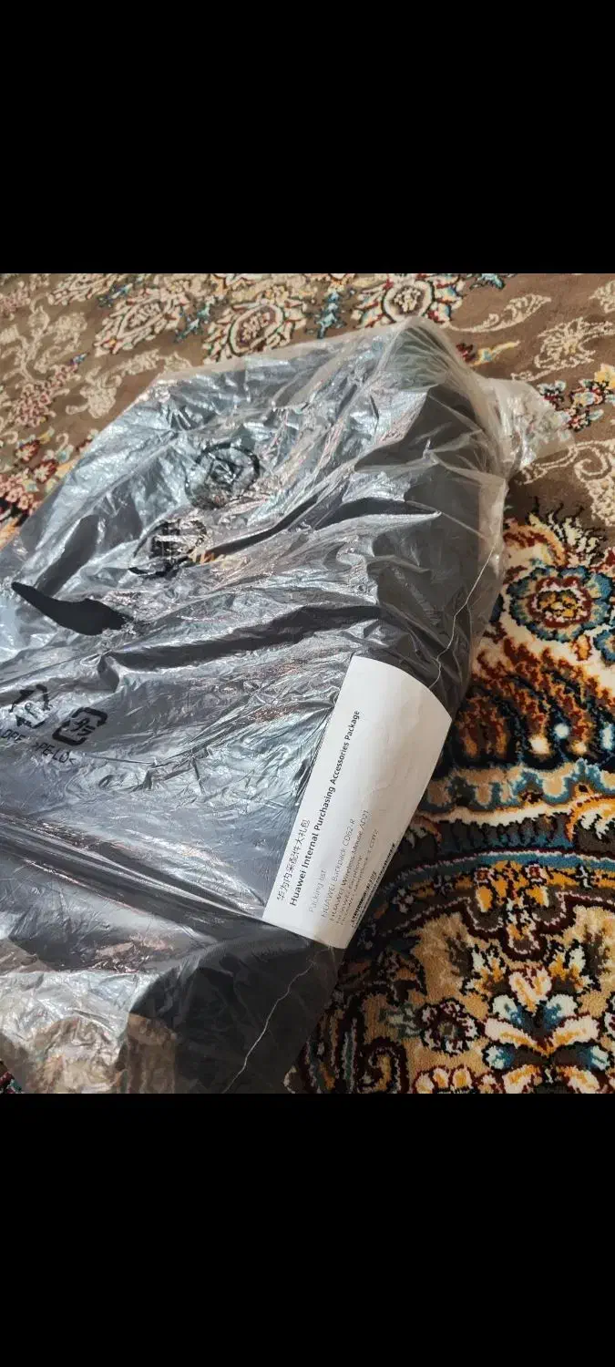 کوله لپ تاپ اورجینال Huawei classic backpack|کیف، کفش، کمربند|بهارستان, |دیوار