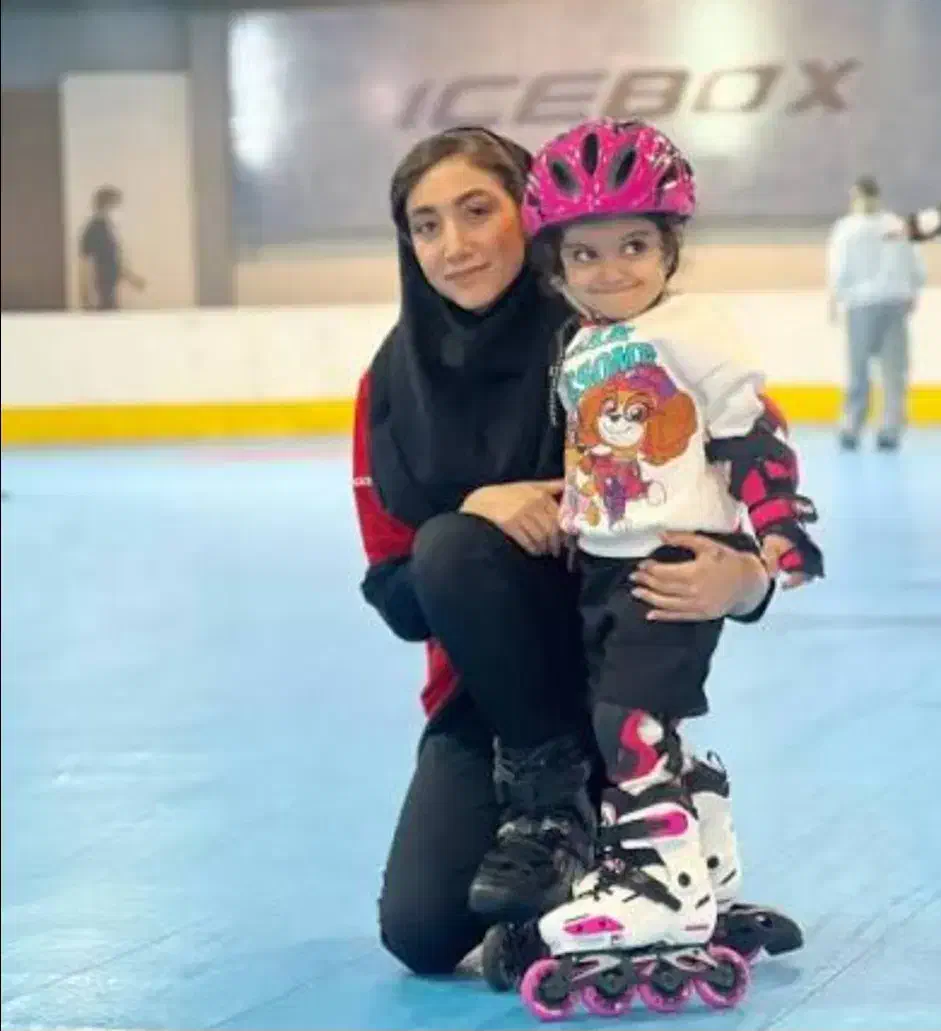 آموزش تخصصی اسکیت|خدمات آموزشی|ملایر, |دیوار