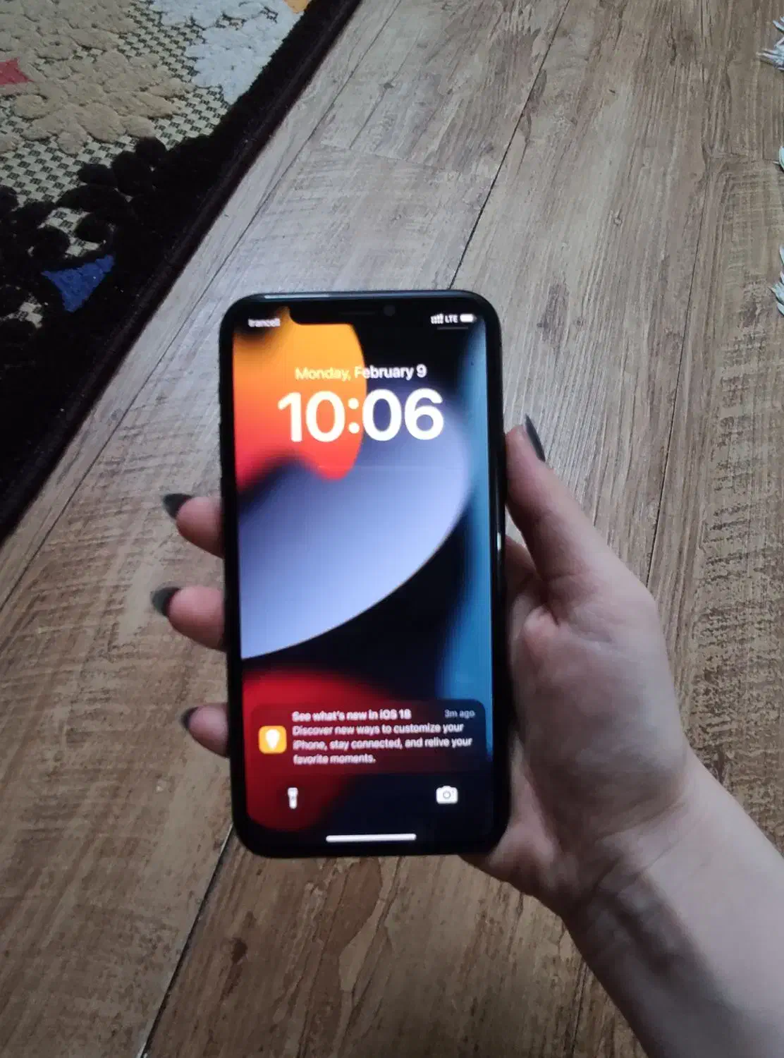 آیفون ۱۱ پرو|موبایل|مشهد, رده|دیوار