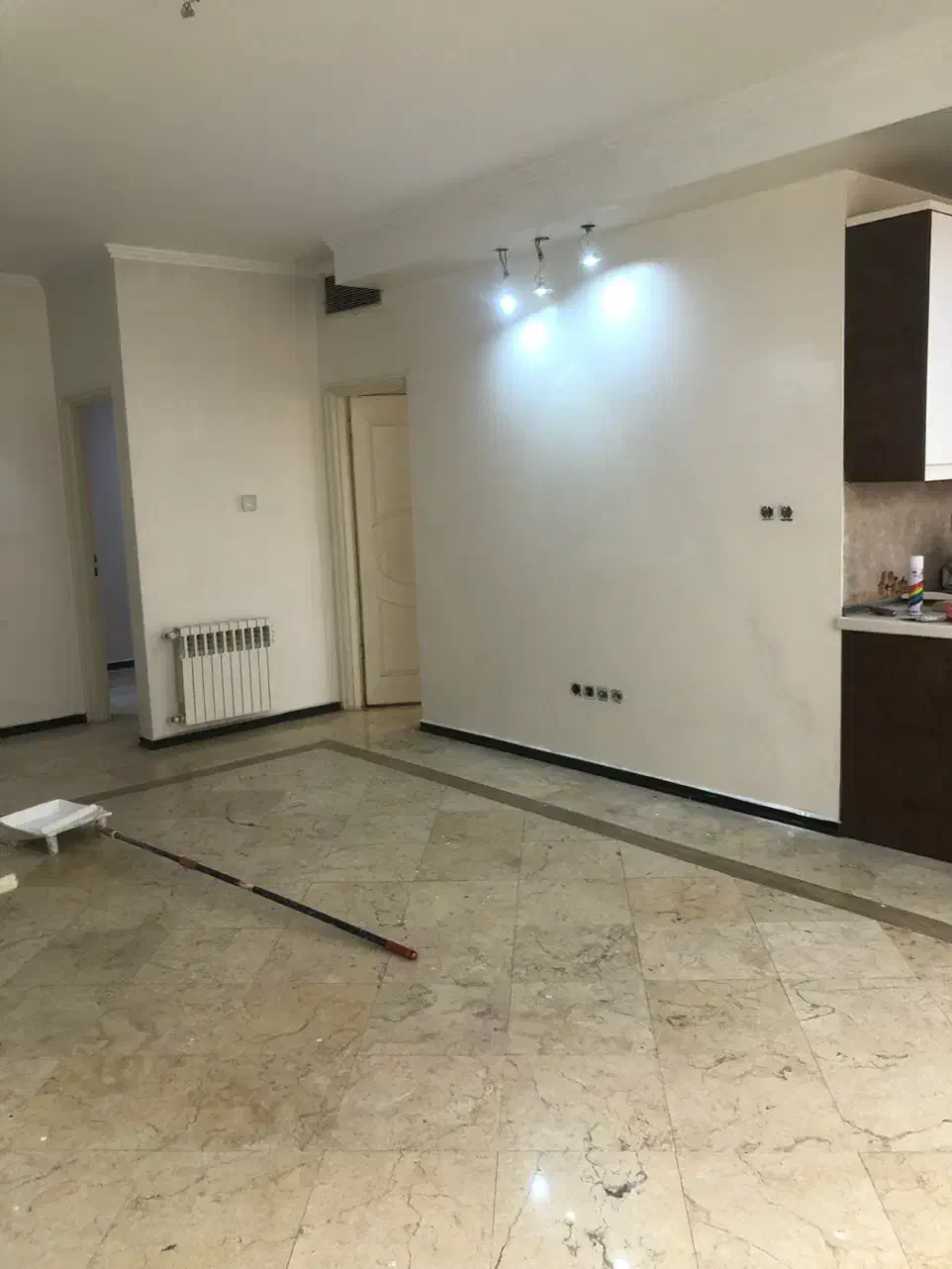 آپارتمان ۸۰ متر ۲خواب / فرعی زوج/ خوش قیمت