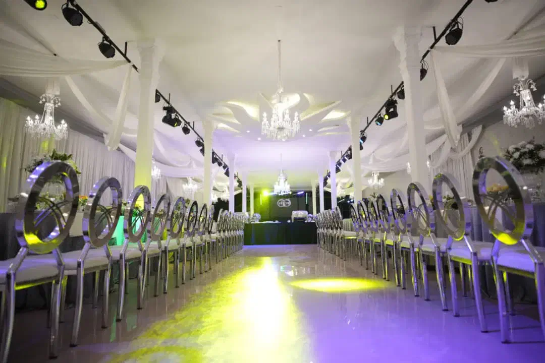 تالار مجالس خورشید|خدمات پذیرایی، مراسم|شیراز, دوکوهک|دیوار