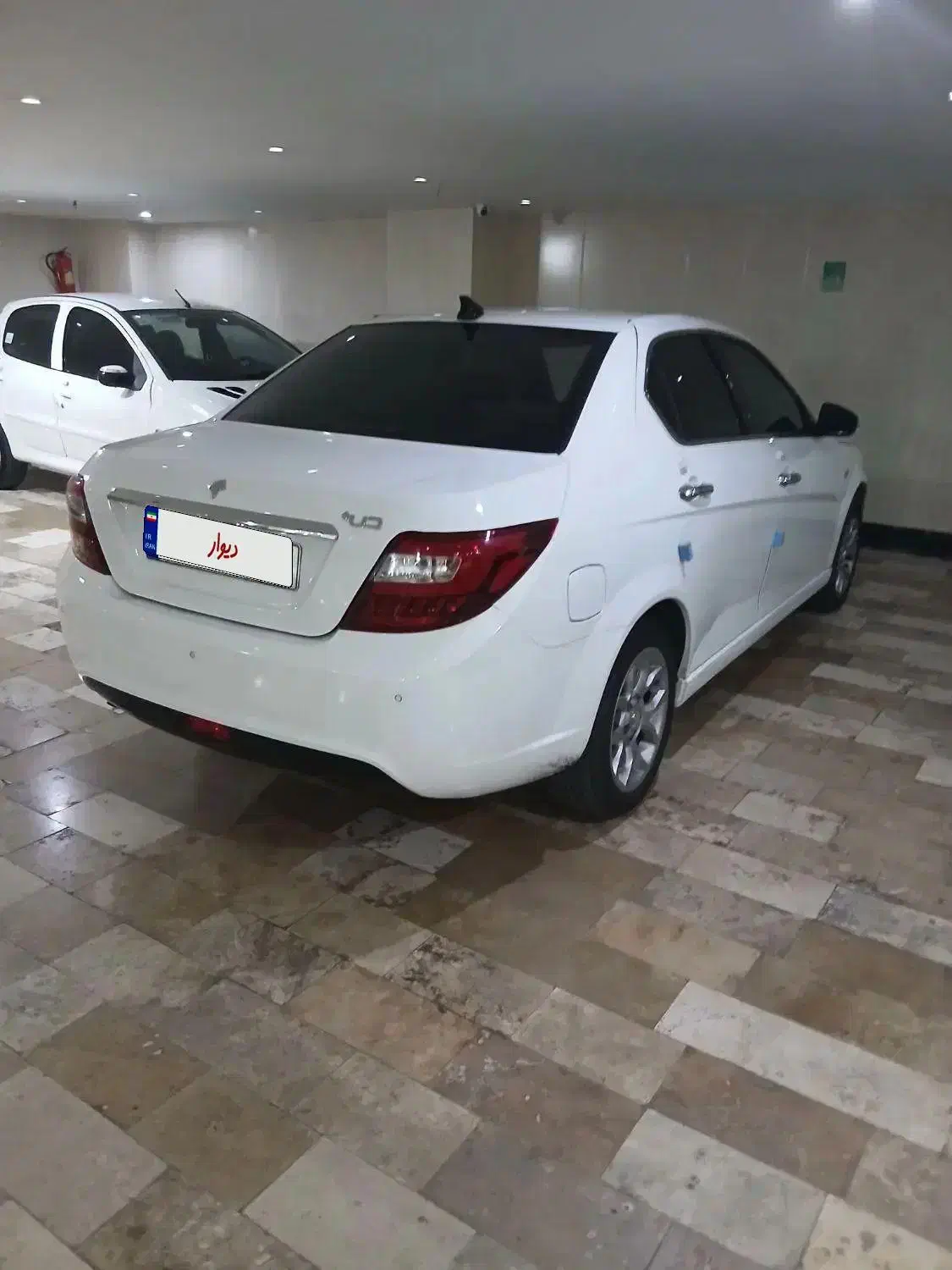 دناپلاس اپشنال ۱۴۰۳|خودرو سواری و وانت|اسلام‌شهر, شهرک طالقانی|دیوار