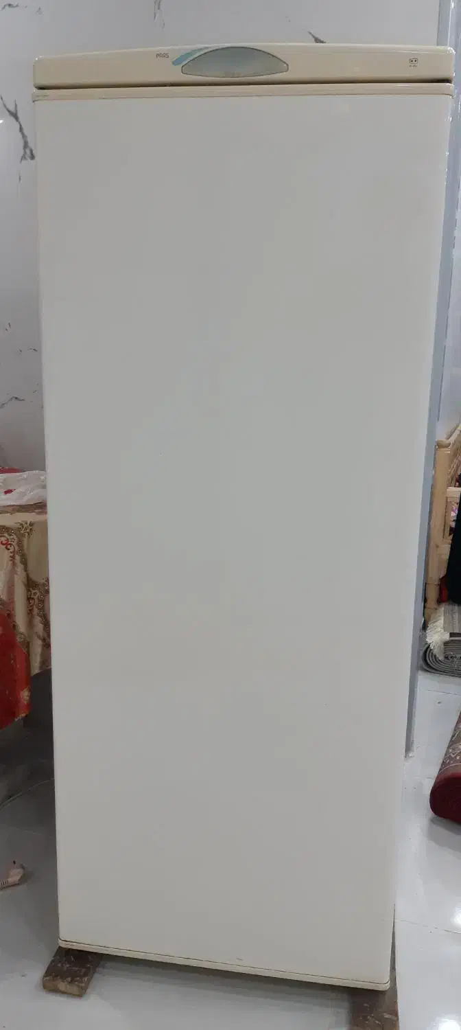 یخچال پارس|یخچال و فریزر|اهواز, گلستان|دیوار