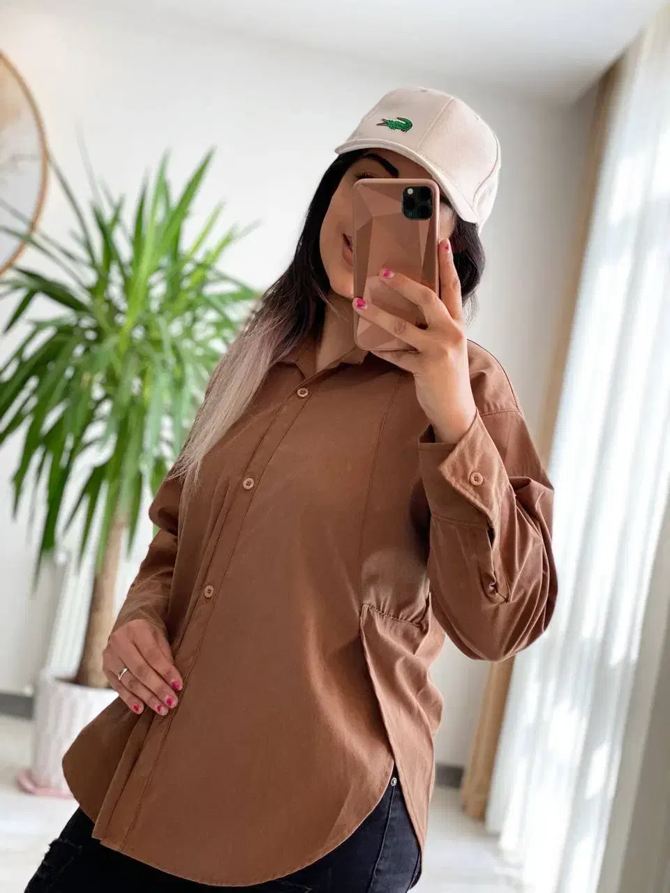 مانتو کتان|لباس|ایلام, |دیوار