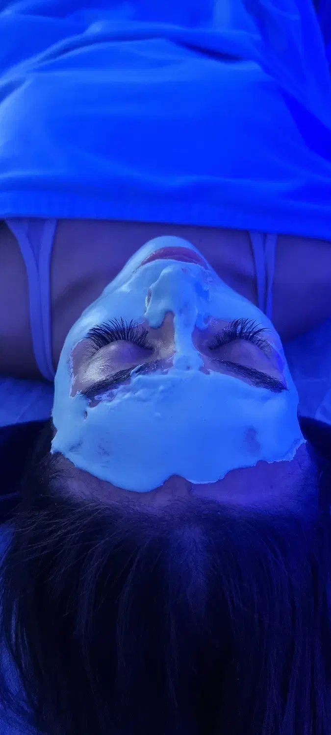 فیشال و پاکسازی صورت|خدمات آرایشگری و زیبایی|تهران, دریا|دیوار