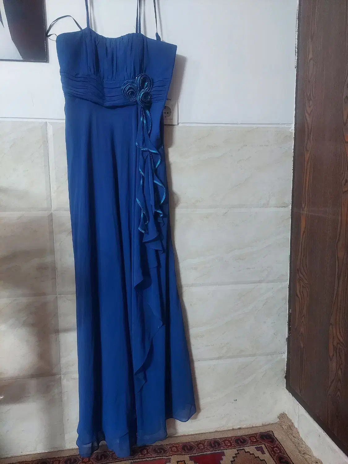 لباس مجلسی وکت تک|لباس|یزد, |دیوار