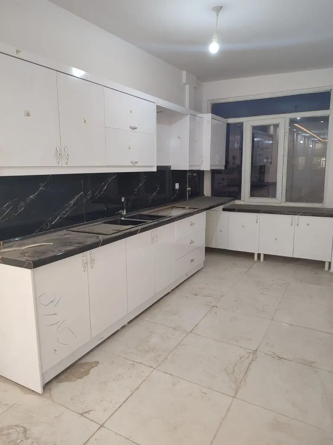 عبدالمطلب۱۵یاس۹، ۱۳۰متر۲خوابه/صفر/آسانسور و شیک|فروش آپارتمان|مشهد, یاس|دیوار