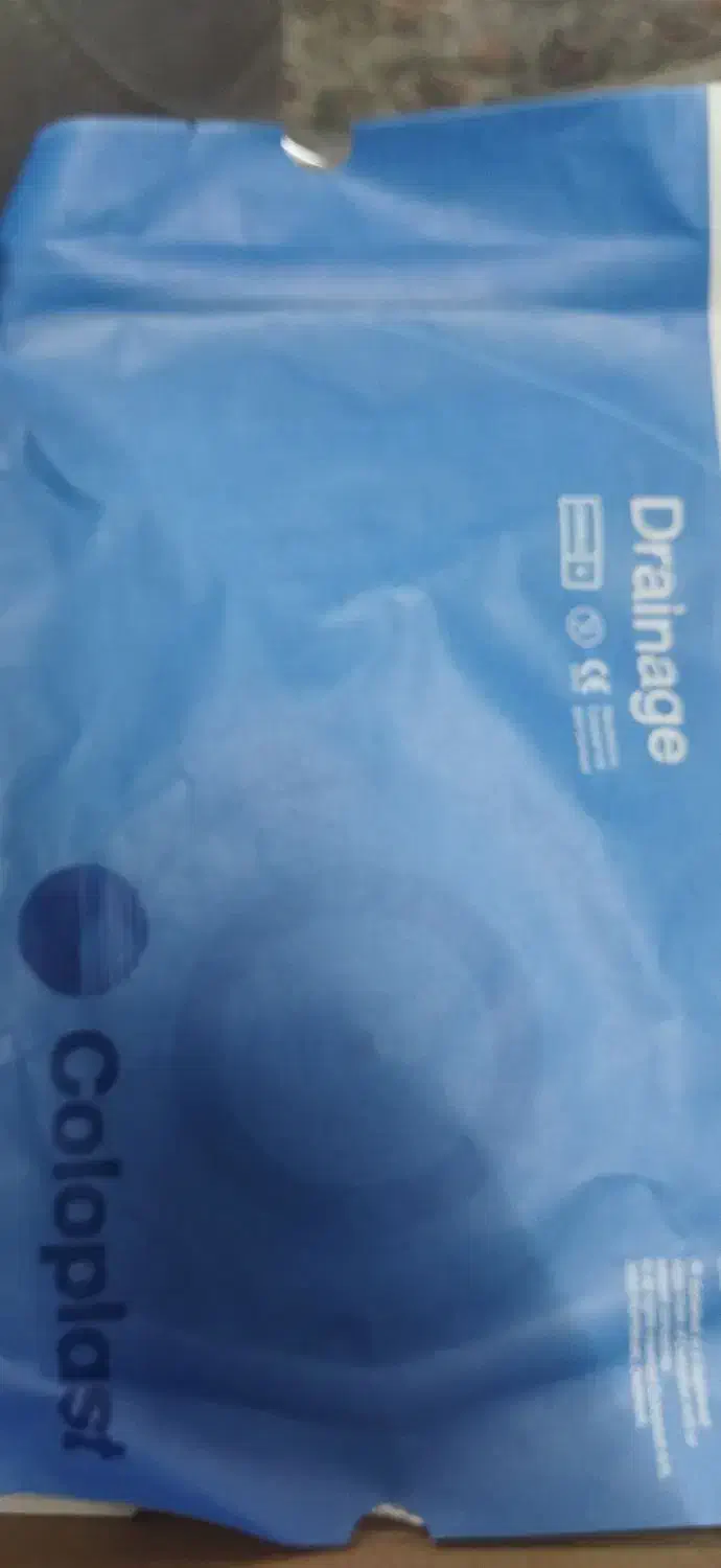 کیسه کلوستومی ۲۲۲۰|آرایشی، بهداشتی، درمانی|تهران, دولاب|دیوار