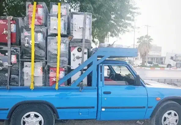 گاوصندوق مخصوص مدارک .رمز دار و غیر با قیمت مناسب|عمدهفروشی|شیراز, صاحب الزمان|دیوار