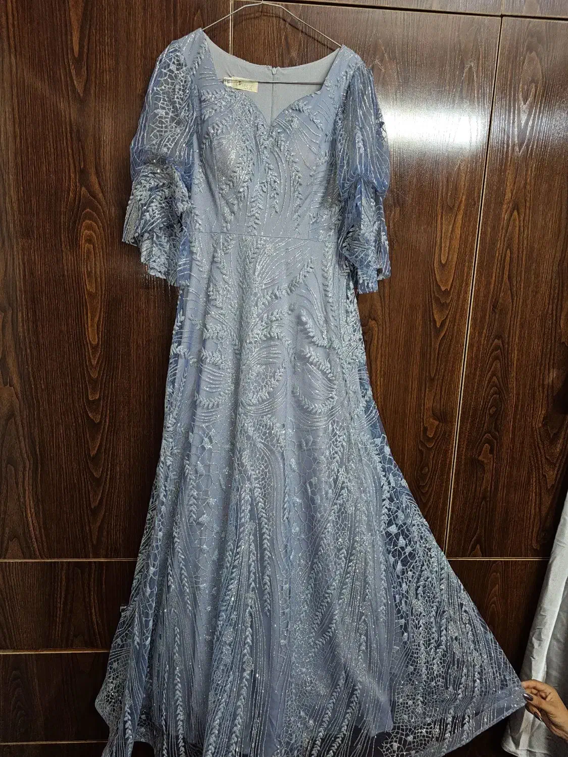 لباس مجلسی برای خاص‌ پسندها|لباس|ری, فیروزآبادی|دیوار