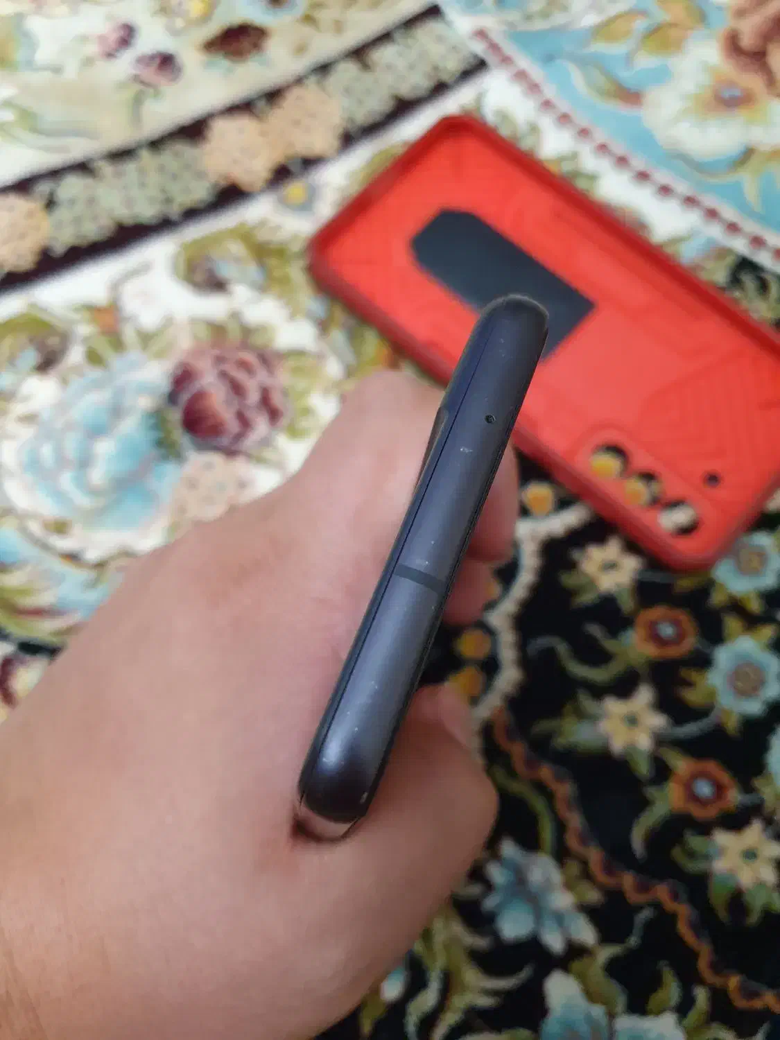 s21fe سامسونگ 256|موبایل|تهران, چیتگر جنوبی|دیوار