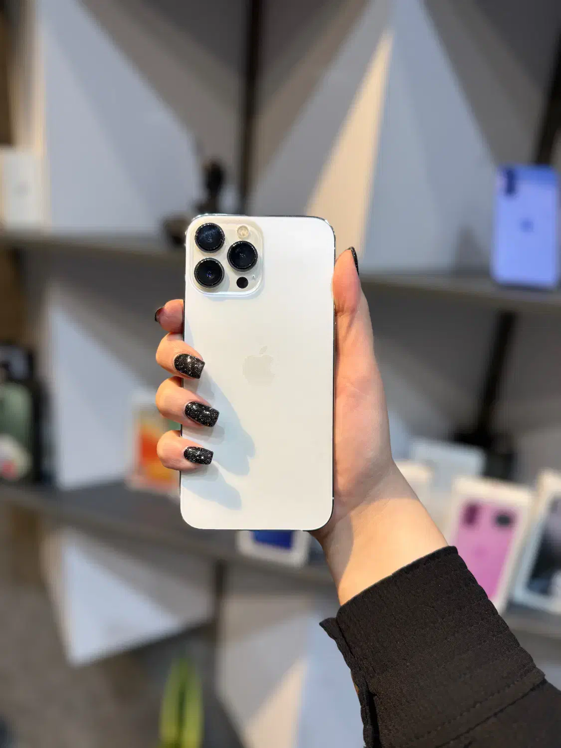 iPhone 13 pro max|موبایل|تهران, شهرک غرب|دیوار