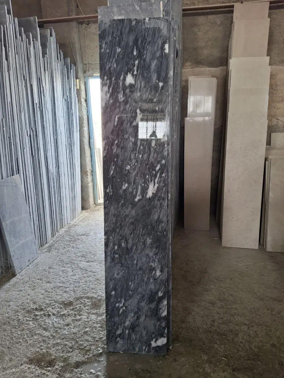 سنگ لابید|مصالح و تجهیزات ساختمان|شیروان (لرستان), |دیوار