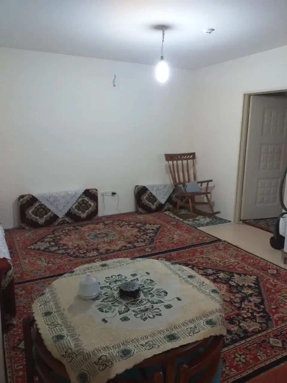 آپارتمان ۵۱ متری در خیام|فروش آپارتمان|تهران, هرندی|دیوار