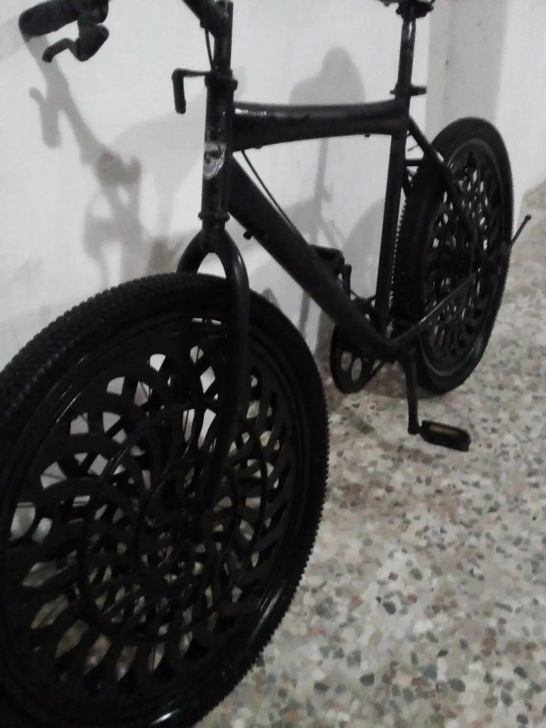 دوچرخه ۲۶ به فروش می‌رسد اسپرت|دوچرخه، اسکیت، اسکوتر|فومن, |دیوار