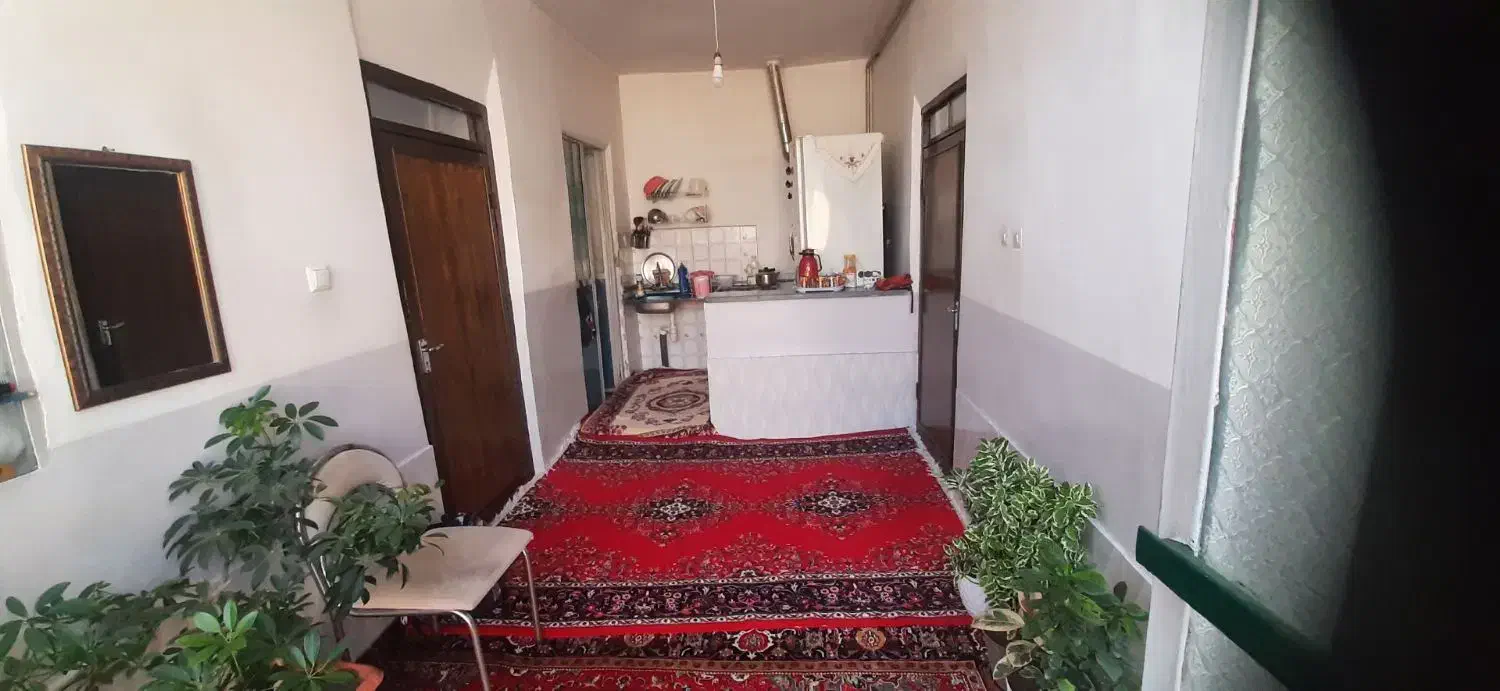 یک،باب،ساختمان،مسکونی|فروش خانه و ویلا|نقده, |دیوار