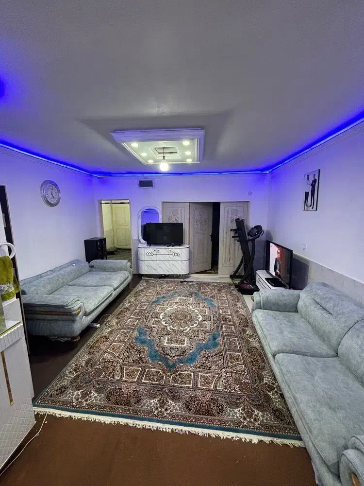 فروش آپارتمان۷۵متری طبقه۲حصارک پائین اسلامشهر|فروش آپارتمان|اسلام‌شهر, شهرک سعیدیه|دیوار