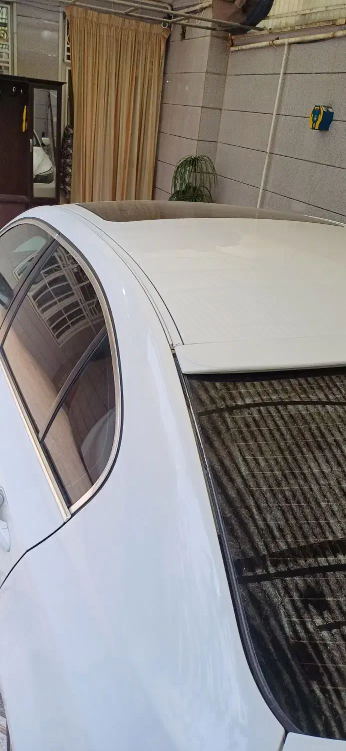 بی ام و ۵۲۵ مدل ۲۰۰۵ ترخصیی ۲۰۰۸|خودرو سواری و وانت|اقبالیه, |دیوار