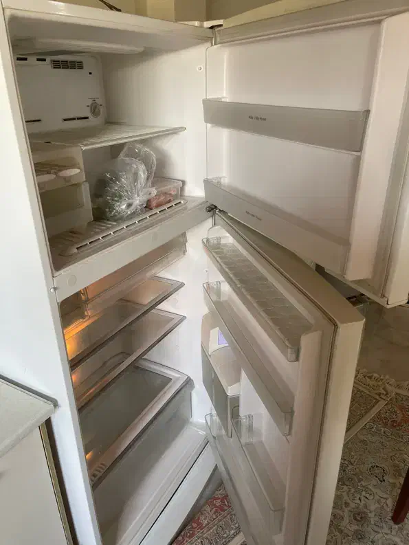 هیتاچی ژاپن۲۷فوت|یخچال و فریزر|محمودآباد, |دیوار