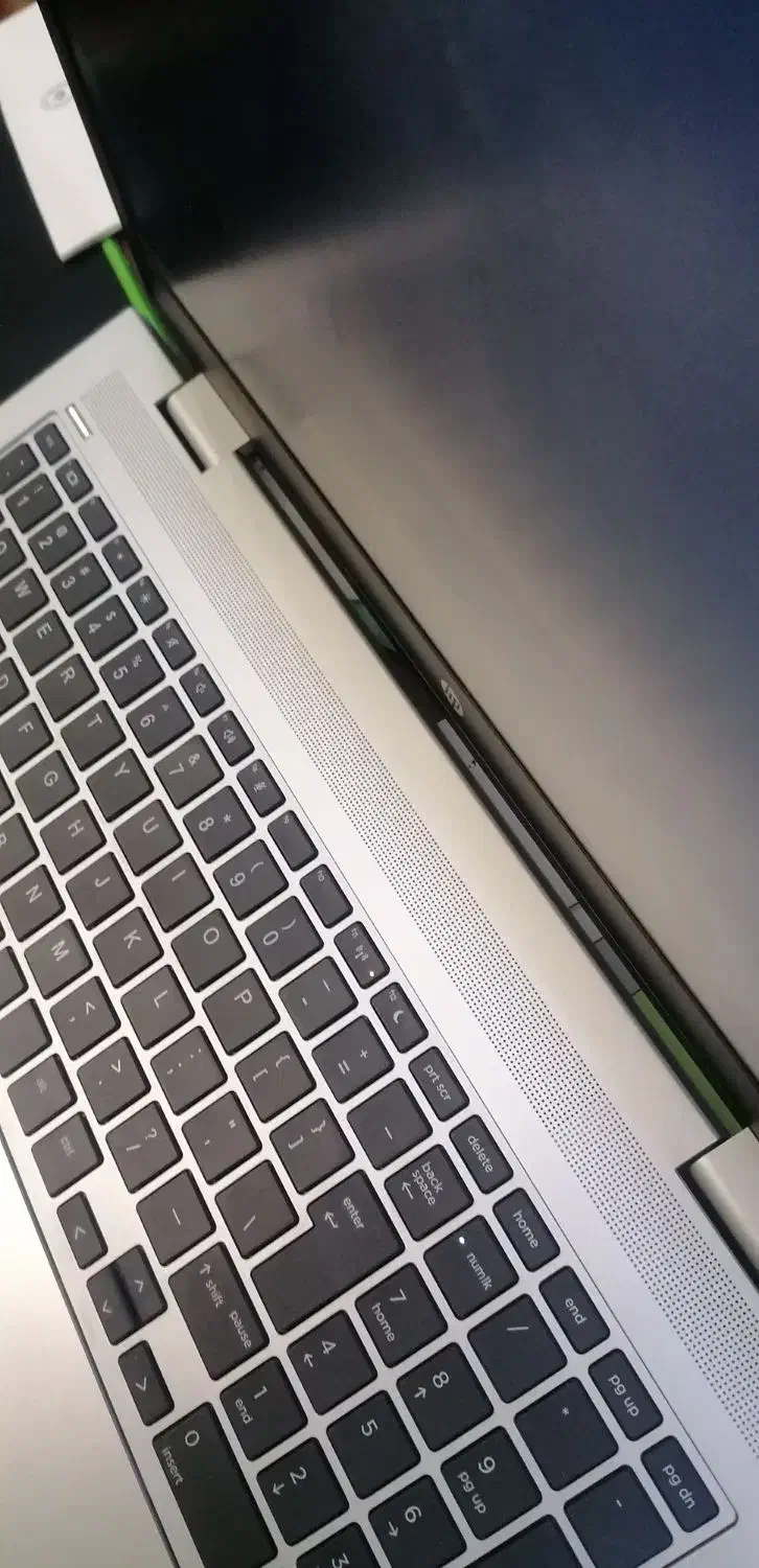 HP probook 650 G4|رایانه همراه|تهران, خواجه نصیر طوسی|دیوار