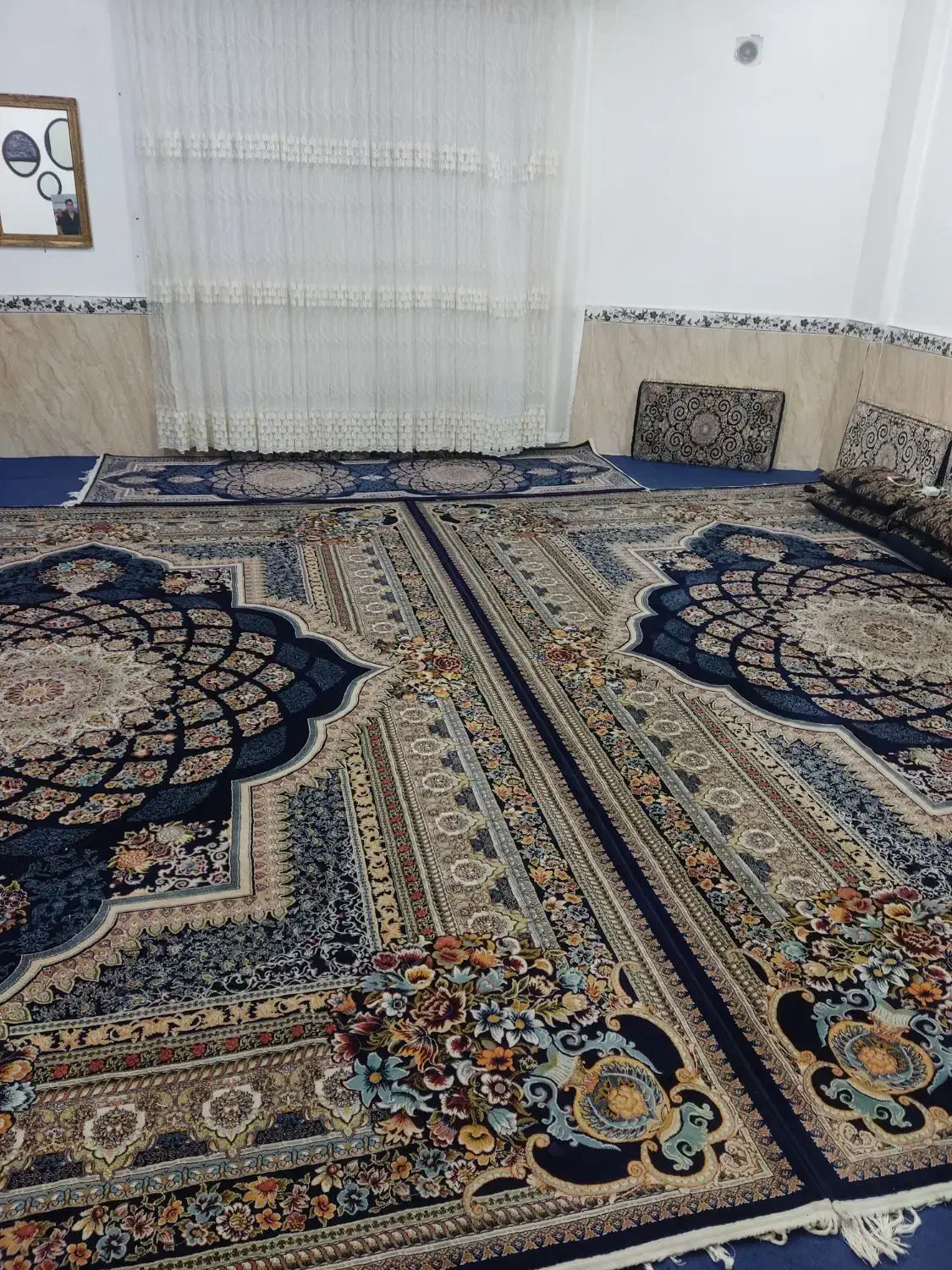 اجاره اپارتمان|اجارهٔ آپارتمان|قروه, |دیوار