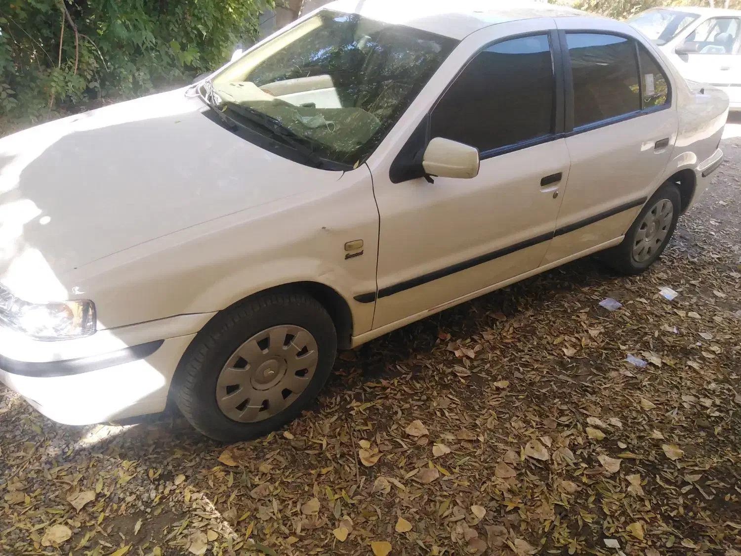 سمند|خودرو سواری و وانت|شهرکرد, |دیوار