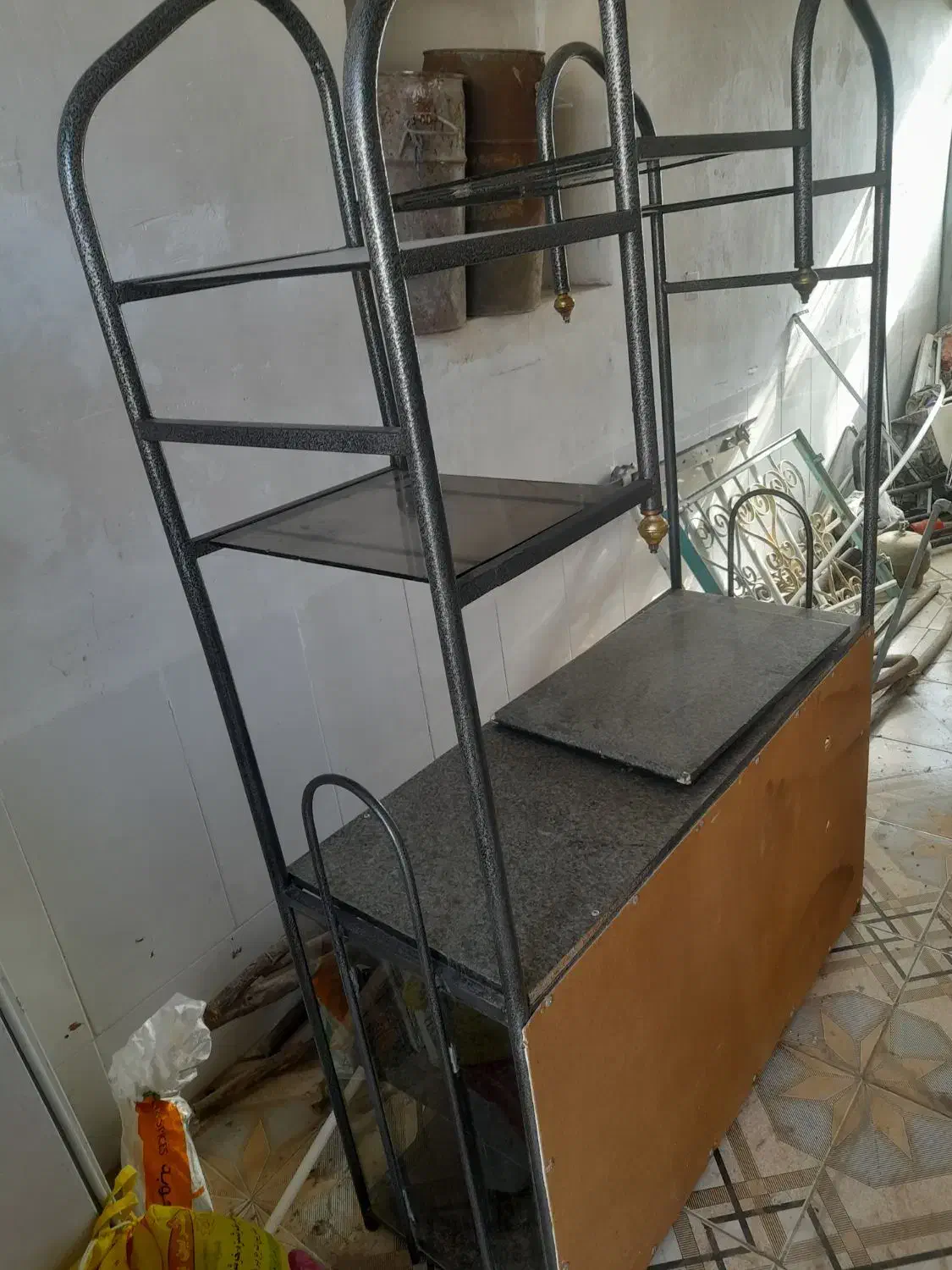 میز تلوزیون فروشی|میز تلویزیون|بیرجند, |دیوار