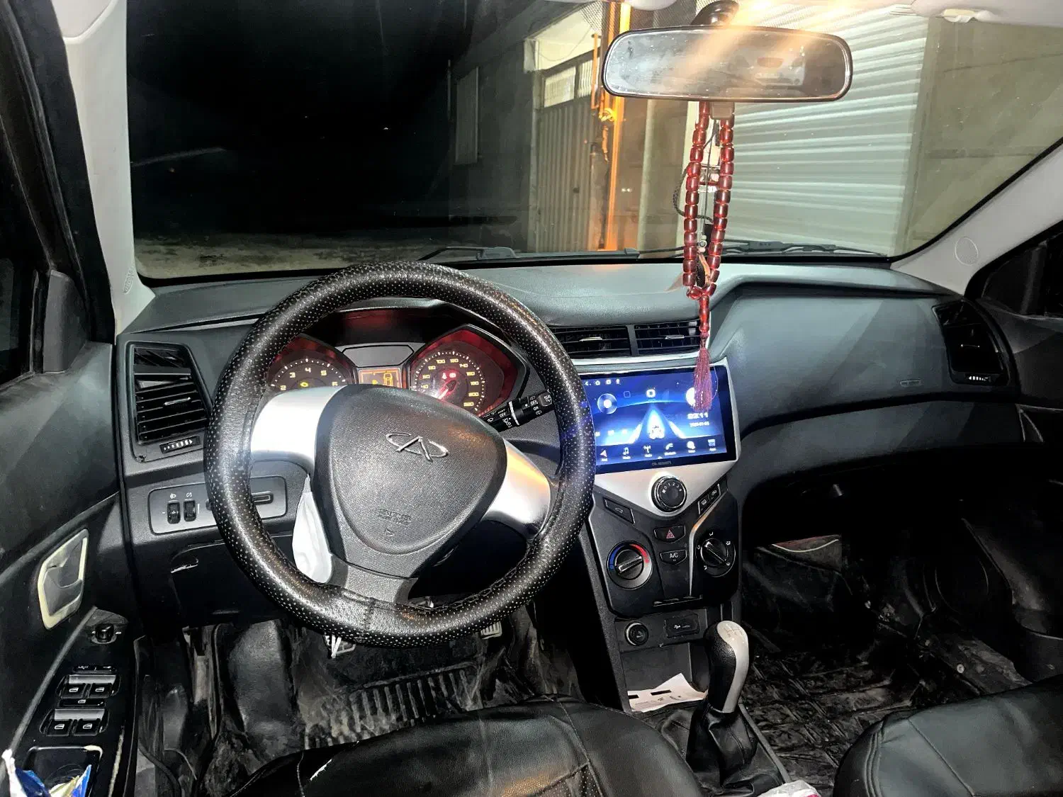 ام وی ام ۳۱۵ مدل ۹۴ بی رنگ|خودرو سواری و وانت|قائم‌شهر, |دیوار