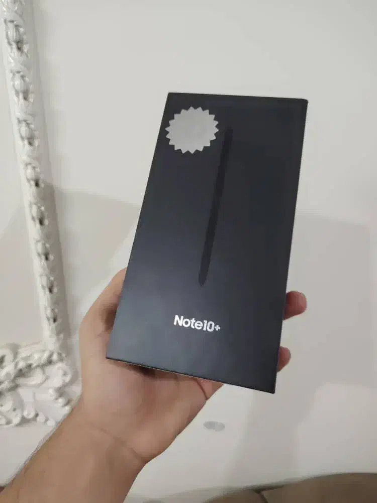 NOTE 10plus/256/12|موبایل|تهران, هفت چنار|دیوار