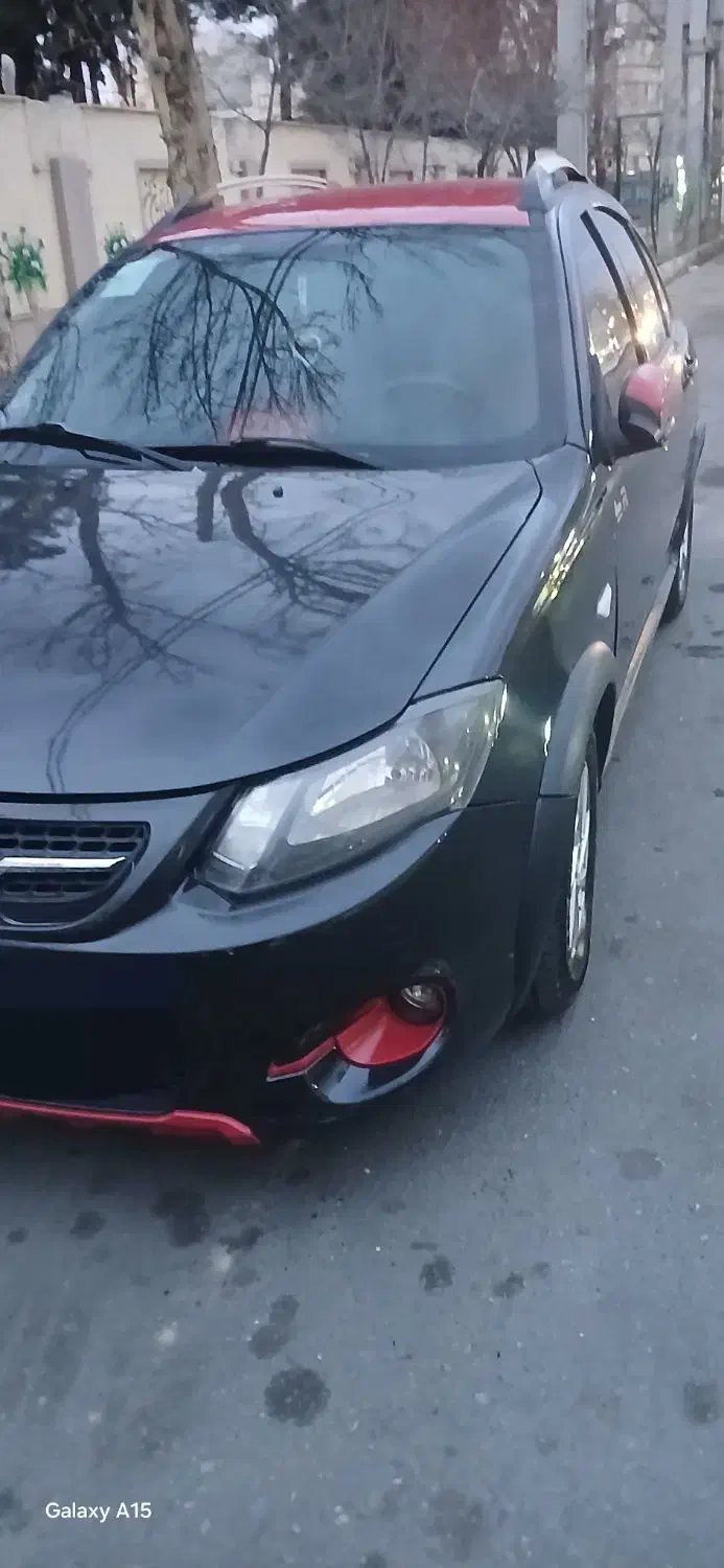 کوئیک r|خودرو سواری و وانت|پاکدشت, پاکدشت (مامازند)|دیوار