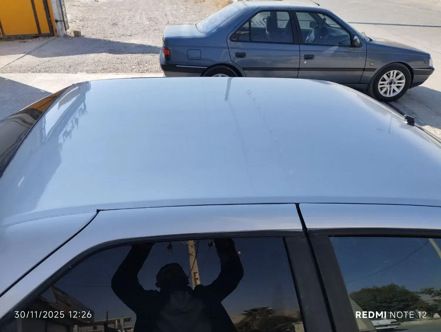 پژو|خودرو سواری و وانت|داراب, |دیوار