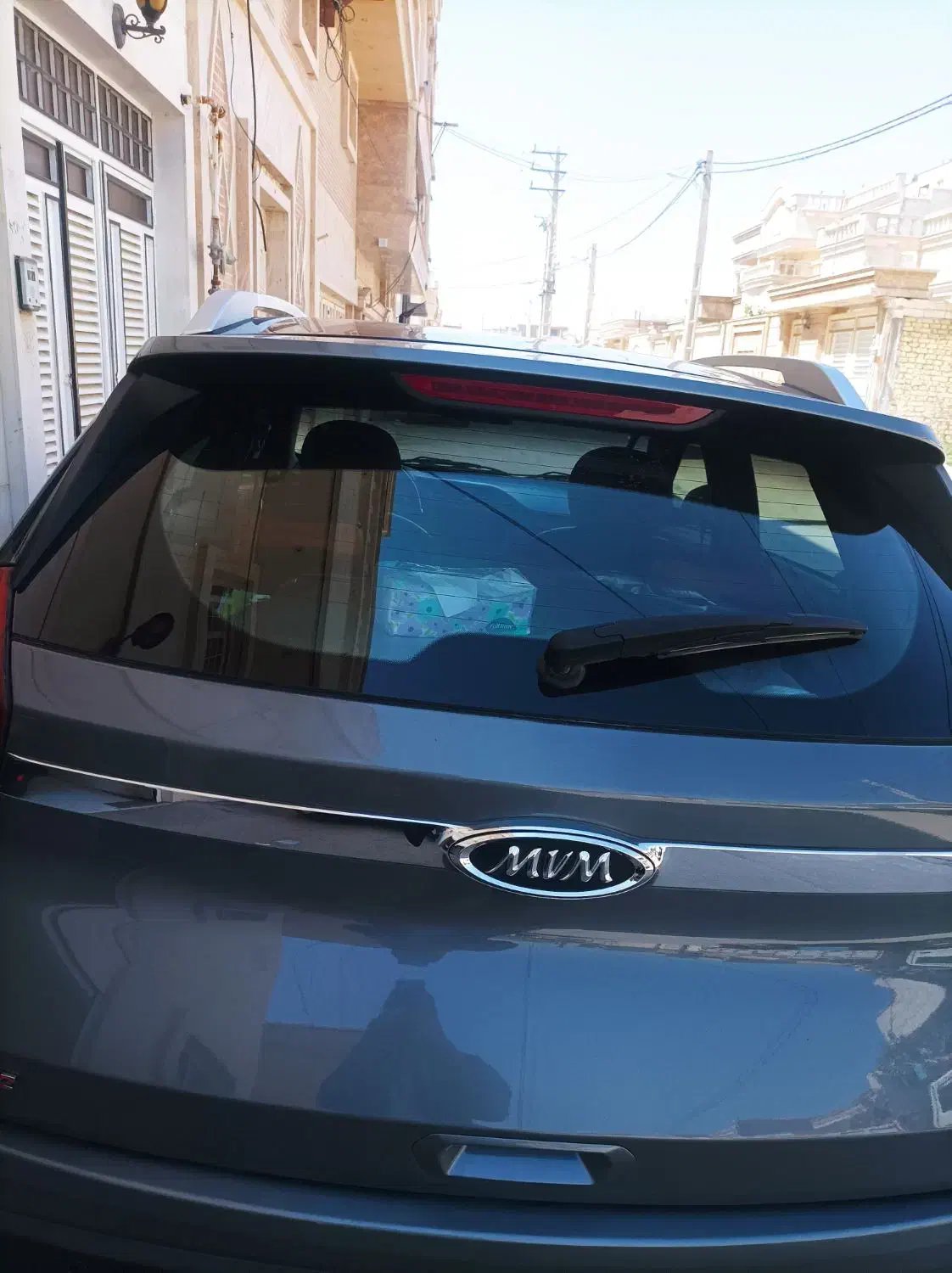 ام‌وی‌ام X22 اتوماتیک اسپرت اکسلنت، مدل ۱۴۰۰|خودرو سواری و وانت|شیراز, شهرک آرین|دیوار