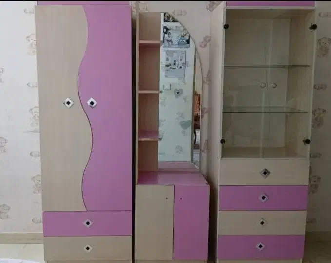 کمد سالم|جاکفشی، کمد، دراور|اصفهان, پوریای ولی|دیوار