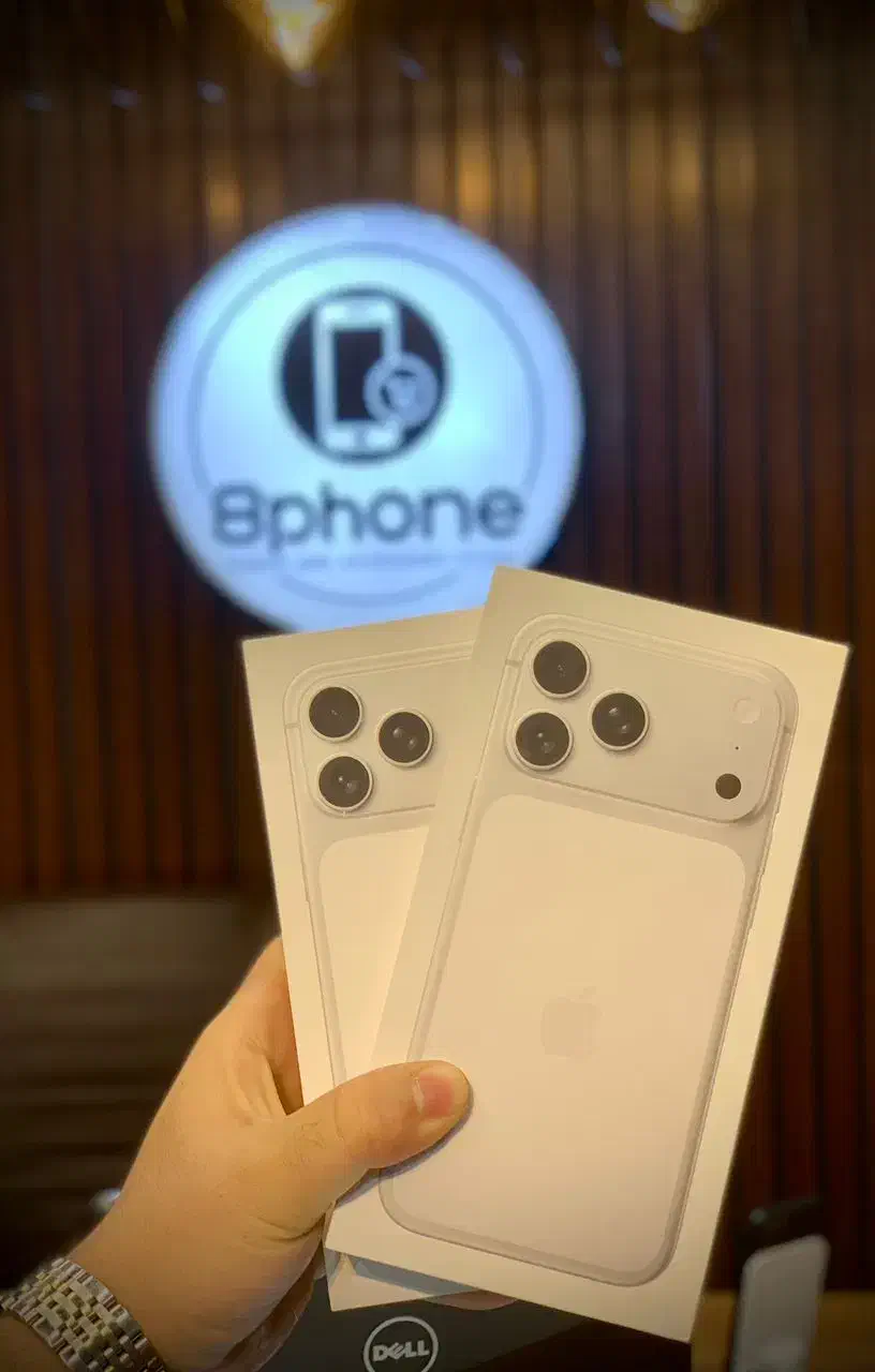 *طرح تعویض گوشی شما با سریIPhone17|موبایل|اصفهان, گلزار|دیوار