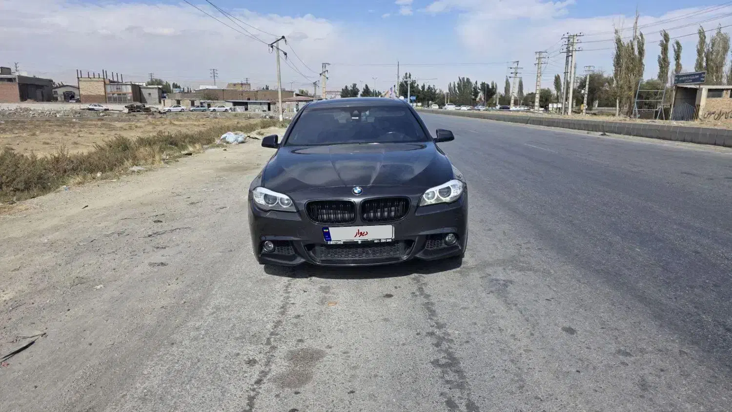 BMW 528|خودرو سواری و وانت|شوط, |دیوار