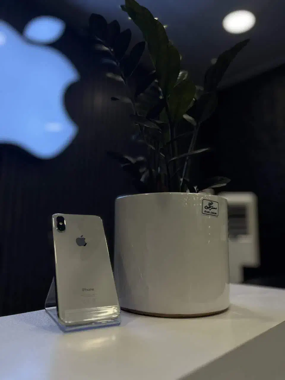 iphone xs از دم قسط و نقدی|موبایل|کرج, مهرویلا جنوبی|دیوار