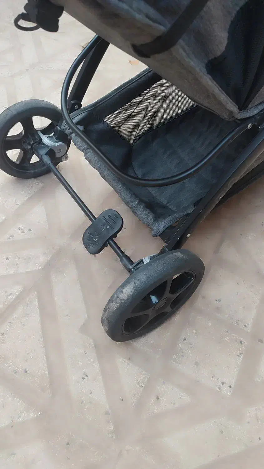 کالسکه توسی|کالسکه و لوازم جانبی|اقبالیه, |دیوار