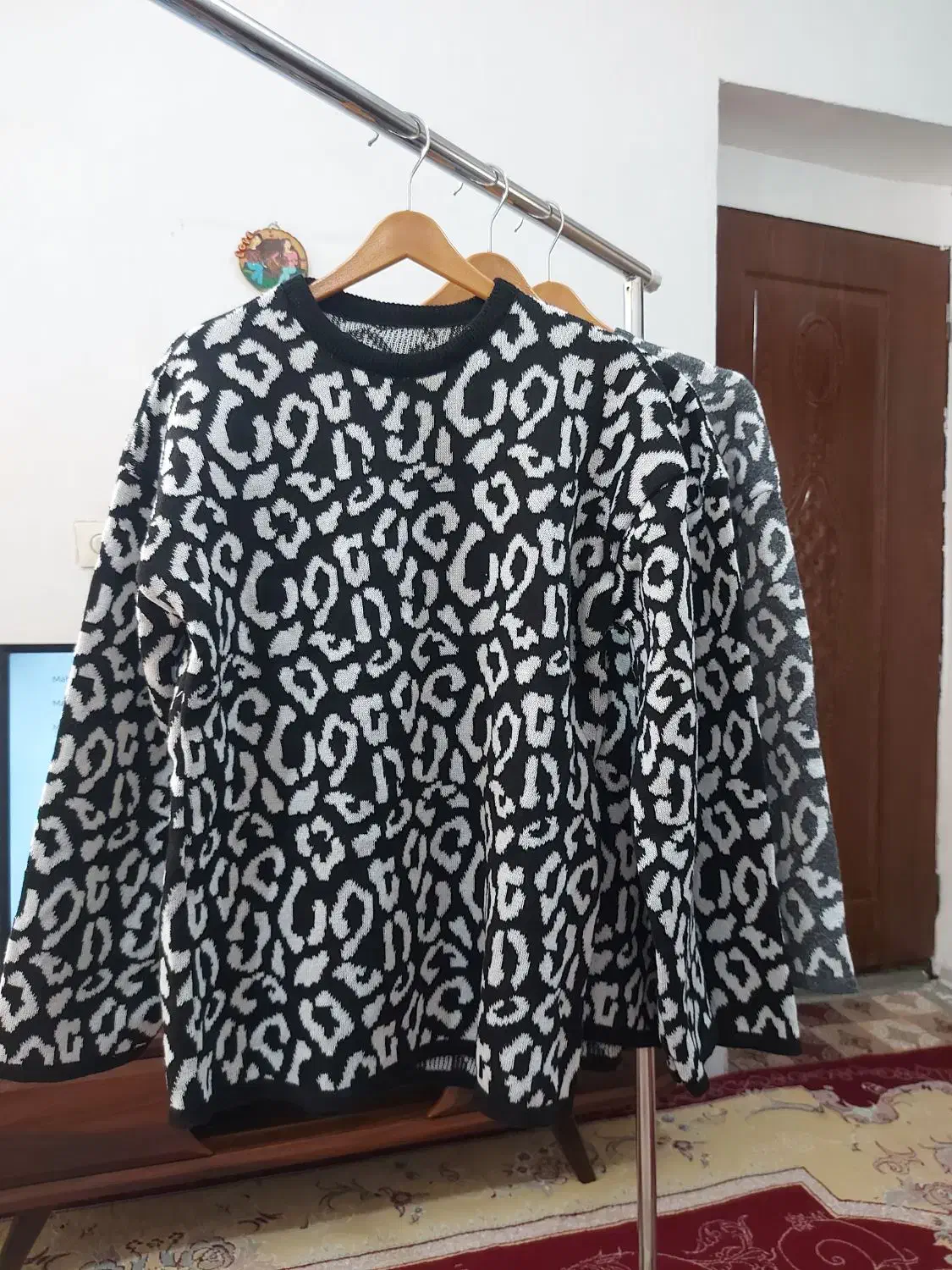 کت ژاکارد|لباس|سقز, |دیوار