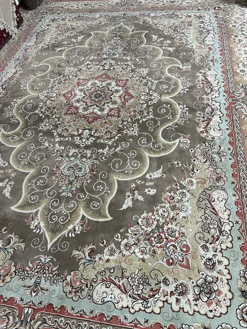 فرش دست دوم|فرش|قم, سالاریه|دیوار