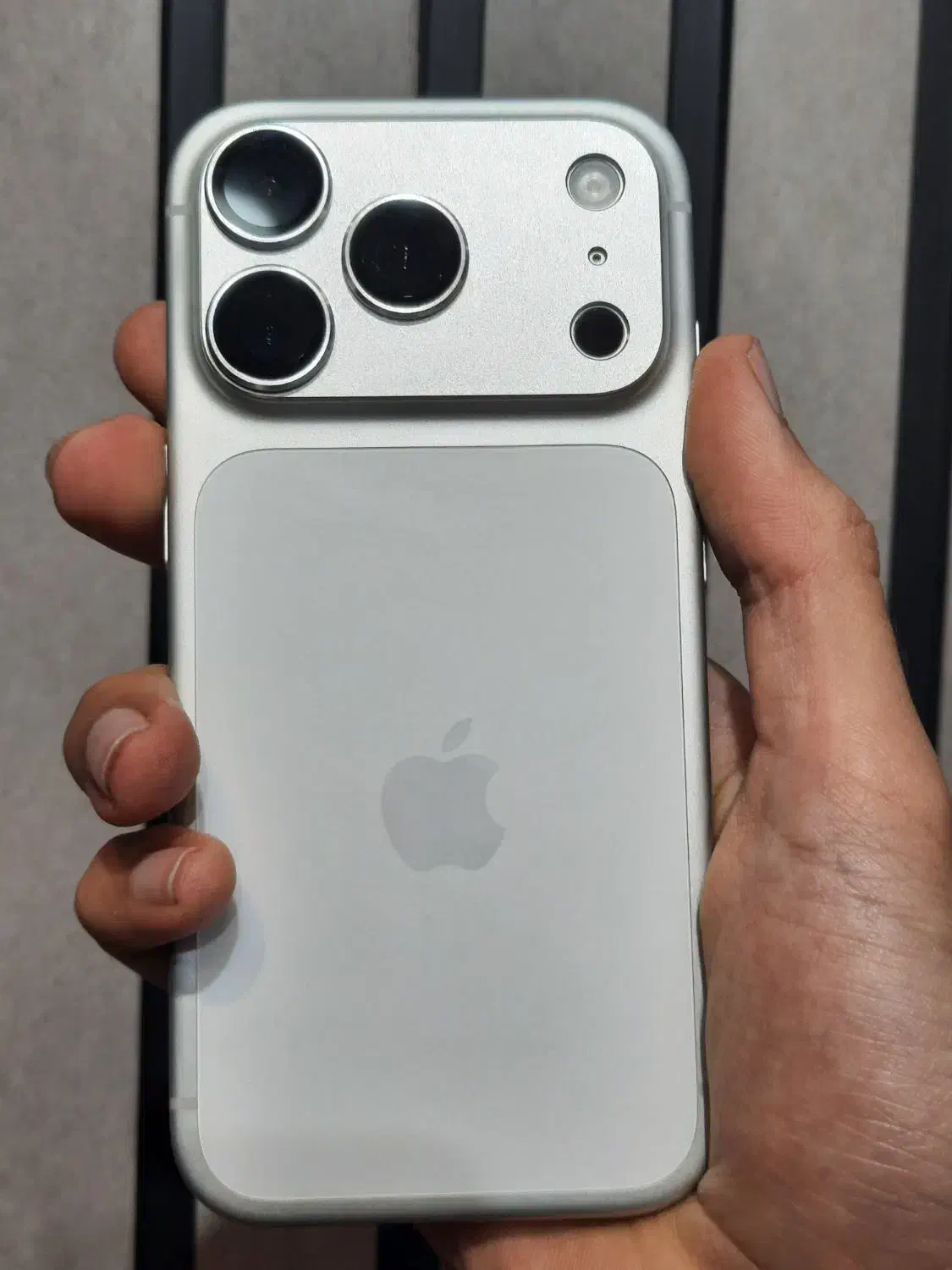 IPhone 17 Pro|موبایل|گرگان, |دیوار