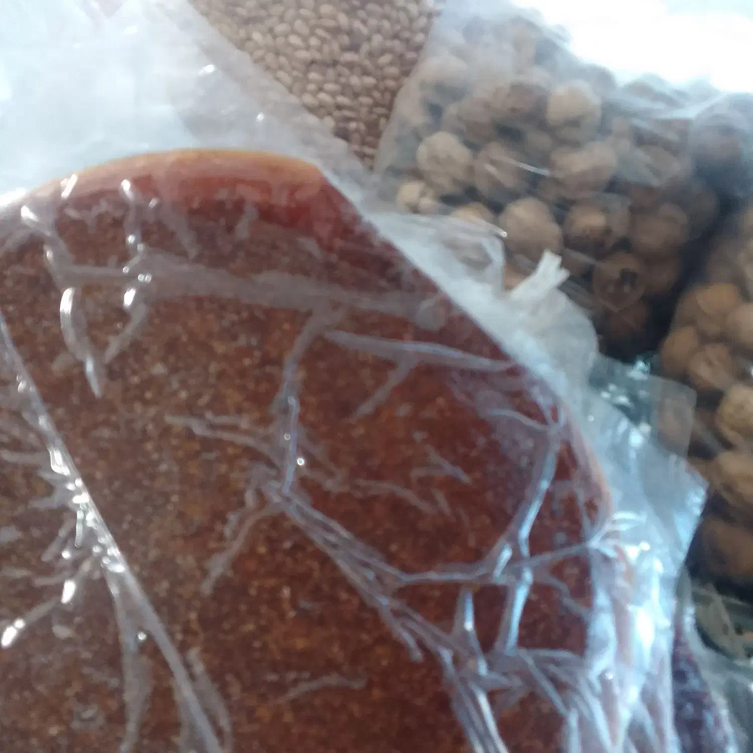 لواشک خانگی|عمدهفروشی|فیرورق, |دیوار