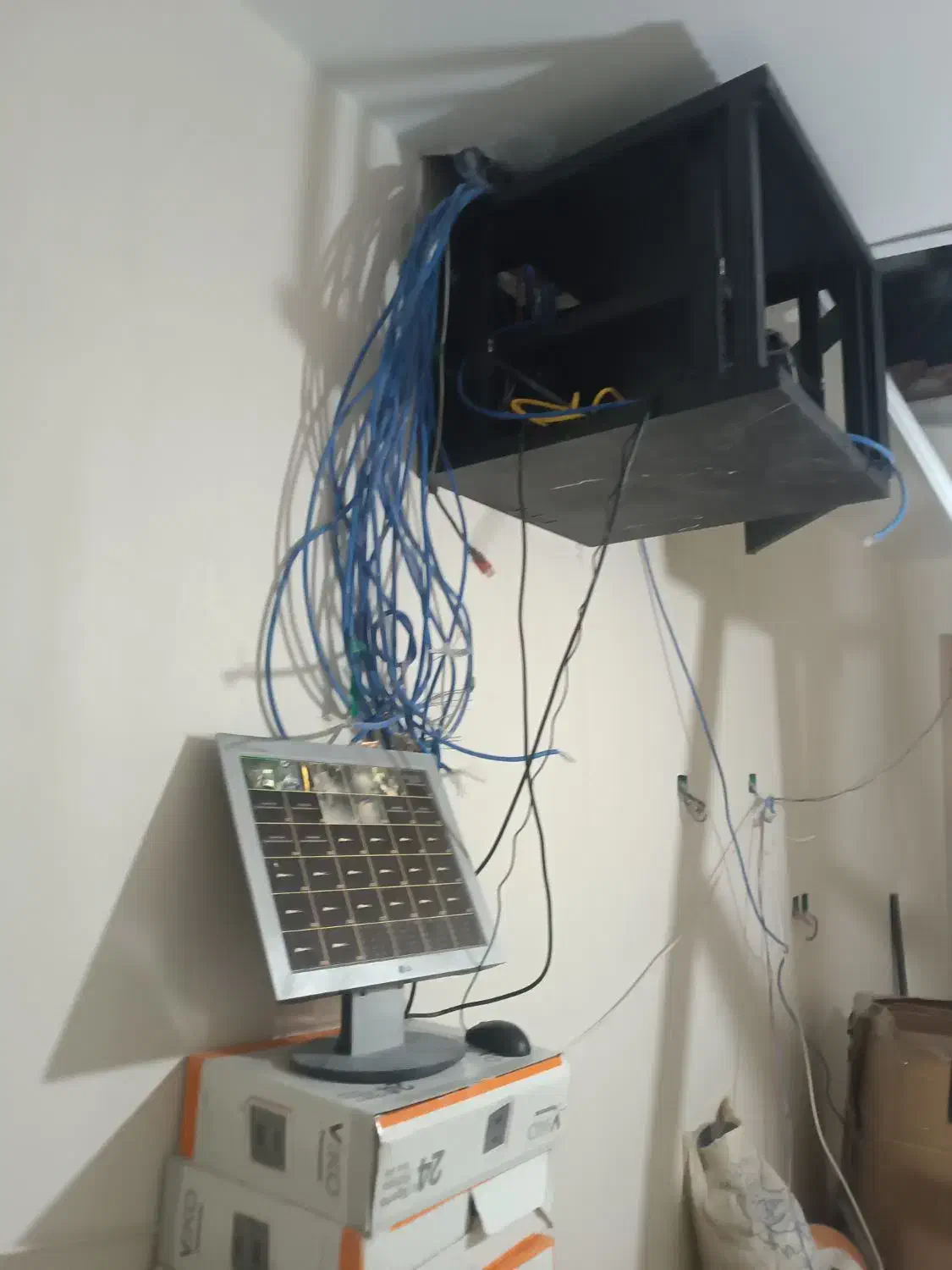 برقکاری ساختمان|خدمات پیشه و مهارت|پردیس, فاز ۸|دیوار