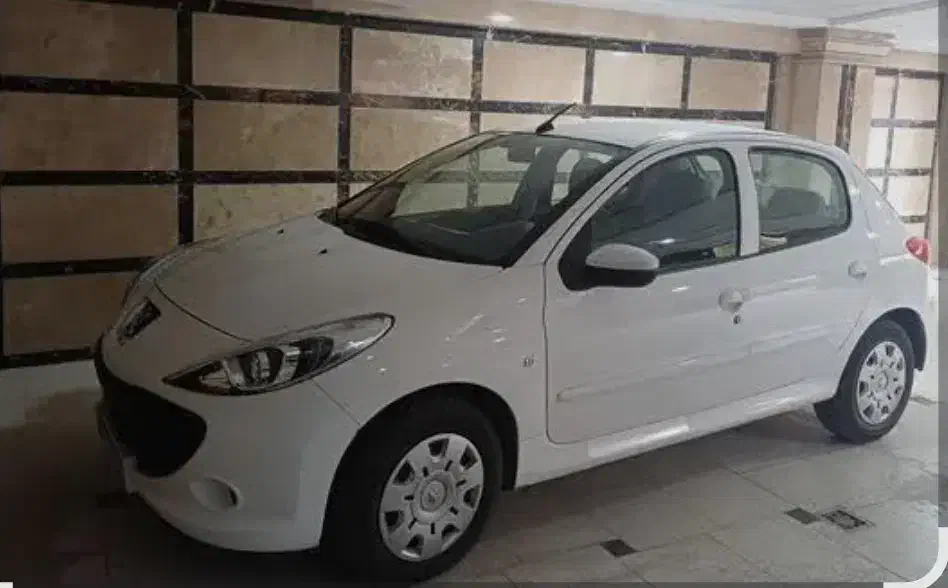 پژو207دنده ای مدل1403|خودرو سواری و وانت|کرمان, |دیوار