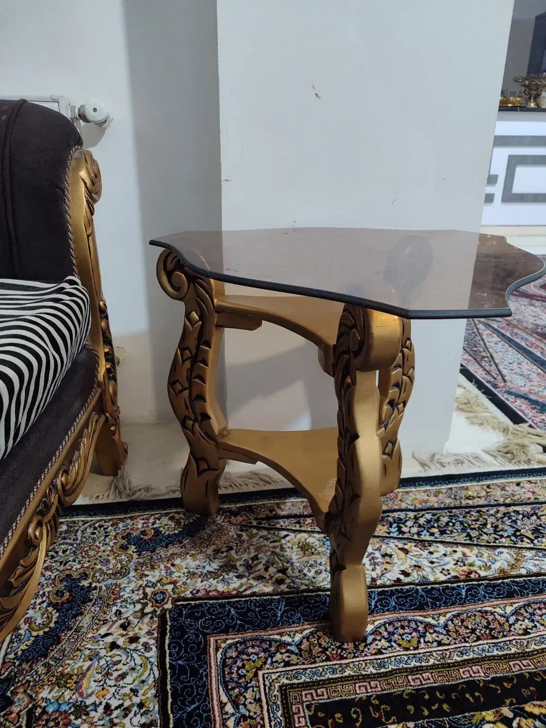 مبل|مبلمان خانگی و میز عسلی|بهارستان, |دیوار