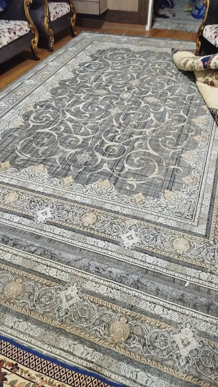 فرش|فرش|اراک, |دیوار