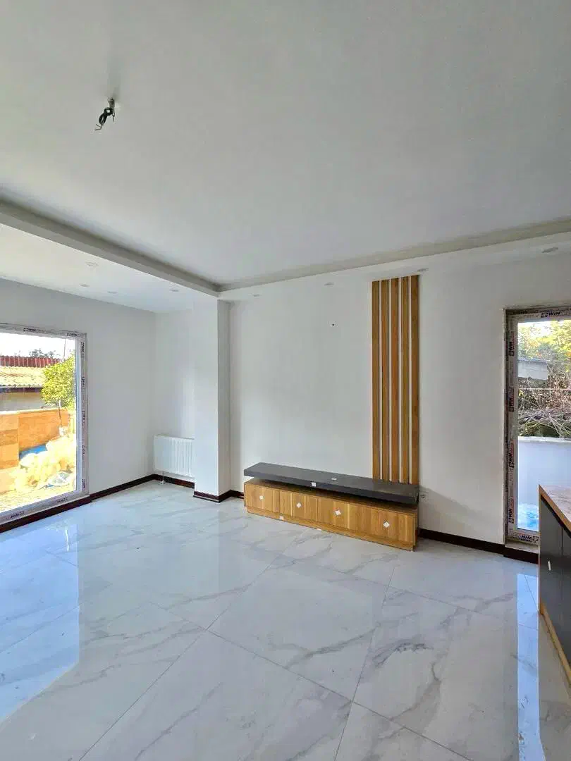 فروش ویلا نوساز دوبلکس / ۳ خوابه / تیلاکنار|فروش خانه و ویلا|سلمانشهر, |دیوار