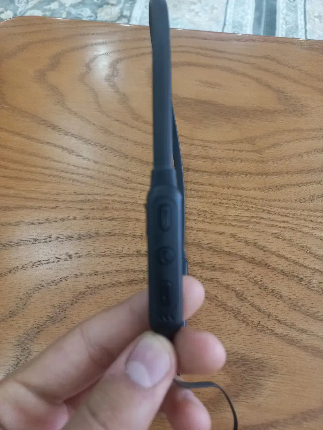 هنذفری گردنی سلبریت A22|لوازم جانبی موبایل و تبلت|قزوین, |دیوار